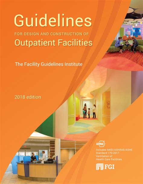 Outpatient Guidelines .